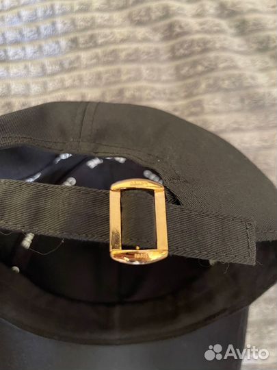 Кепка celine оригинал