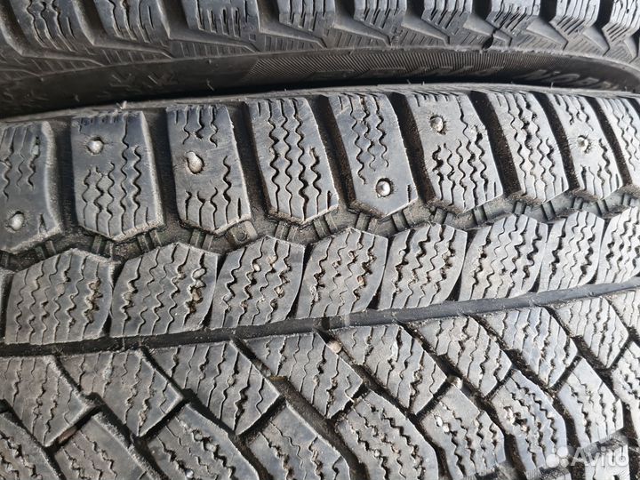 Viatti Bosco Nordico V-523 205/55 R16