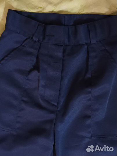 Штаны (рабочие) новые с биркой
