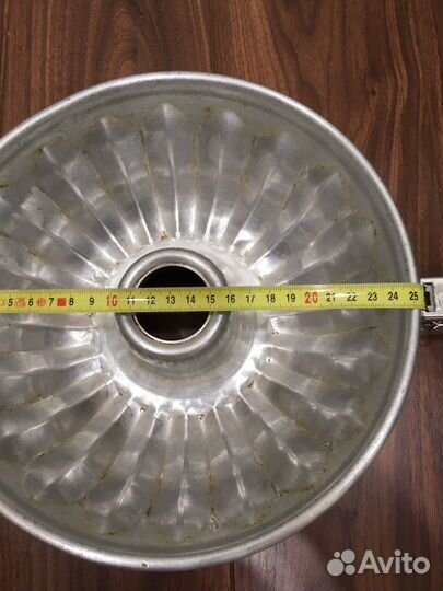 Форма для выпечки