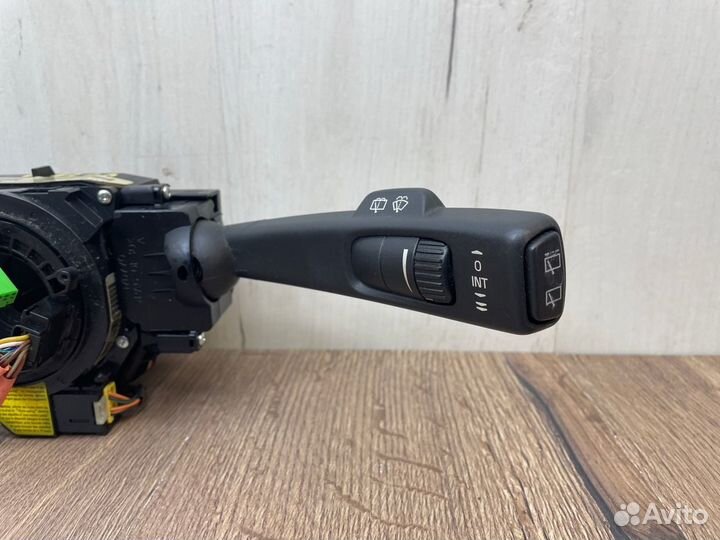 Подрулевой переключатель Volvo C30 MK38 2.4 B5244S
