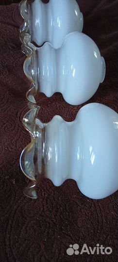 Плафоны для люстры