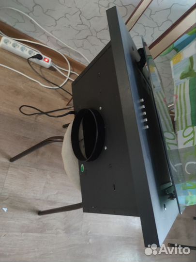 Кухонная вытяжка Lex