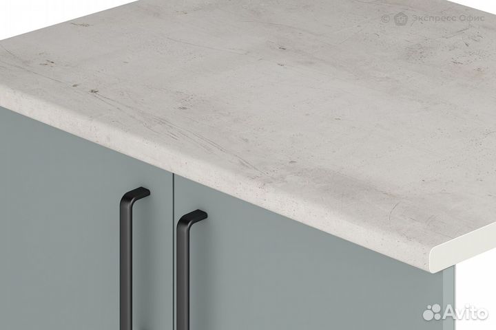 Шкаф кухонный со столешницей Модульная кухня 2