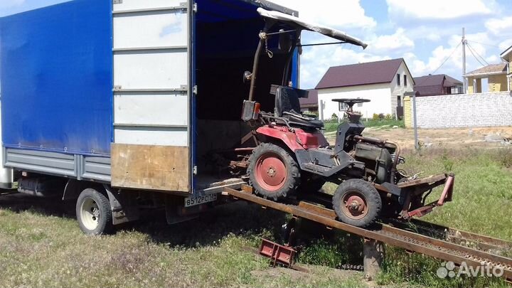 Газель. Самосвал Газ. Вывоз мусора