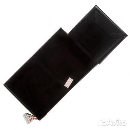 Аккумулятор для ноутбука MSI gs63vr 7rg