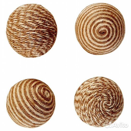 Украшение, шар хёстмюс, Икеа