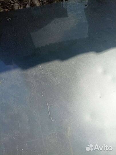 Капот Sonata Тагаз