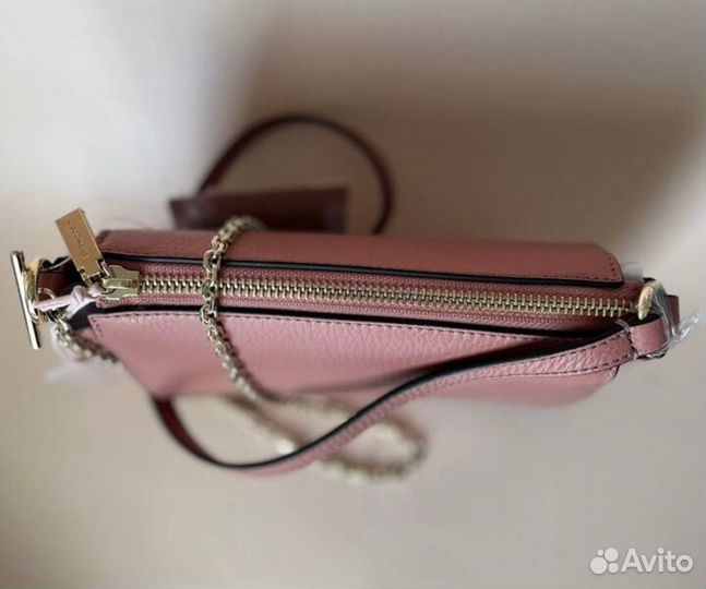 Сумка coccinelle anne