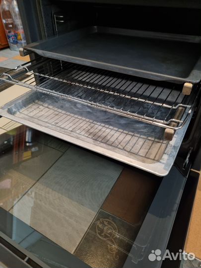 Духовка электрическая