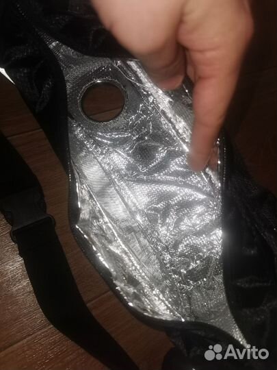 Термос лыжный