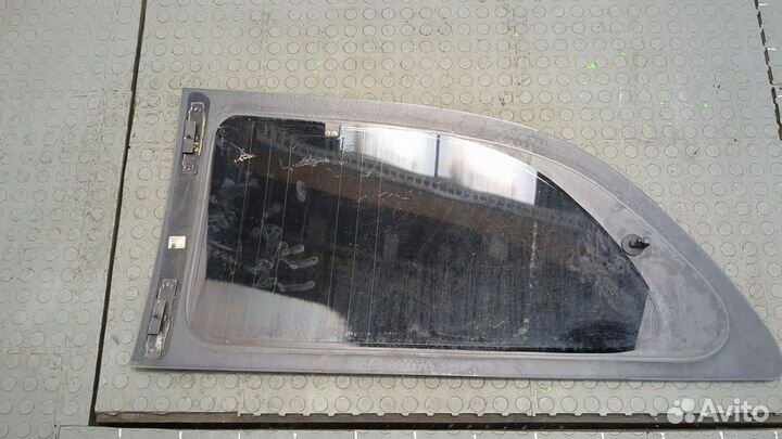 Стекло кузовное боковое Chrysler Voyager, 2007