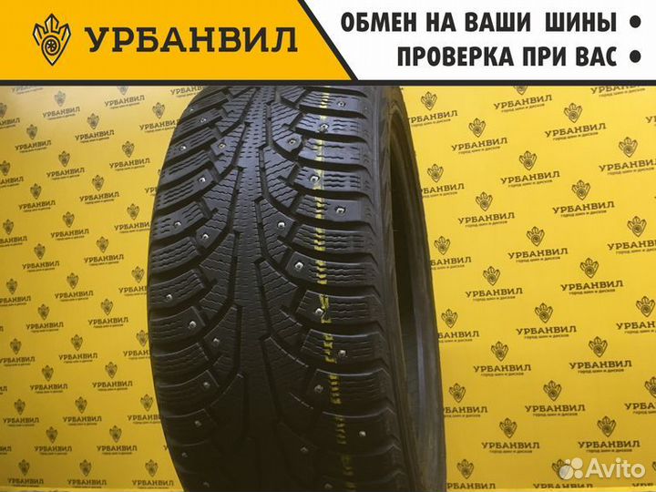 Nokian Tyres Hakkapeliitta 5 215/50 R17 95T