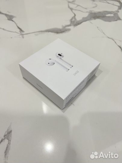 Airpods 2