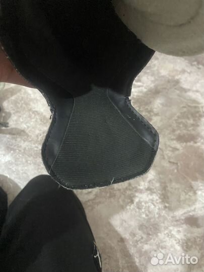 Коньки хоккейные детские ccm ribcore 74 k: