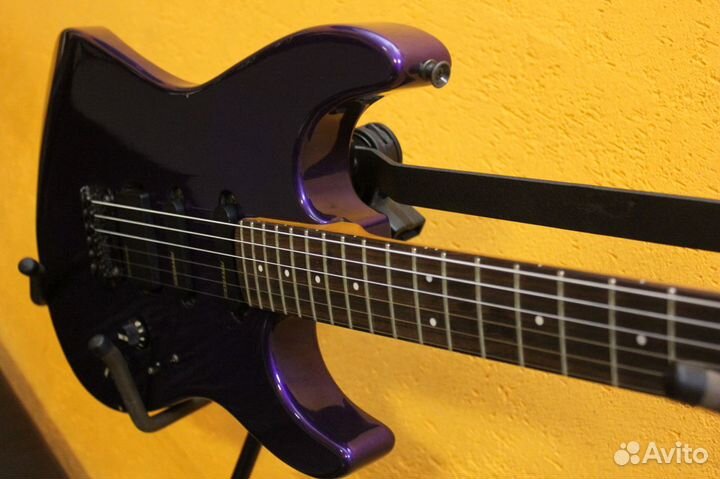 Fernandes The Function SSH-40