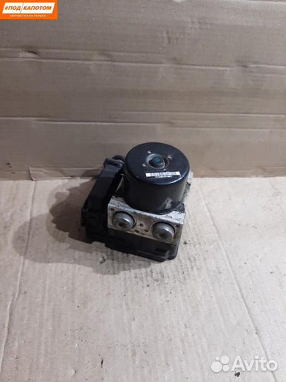 Блок ABS Opel Astra J (2009 - 2012)