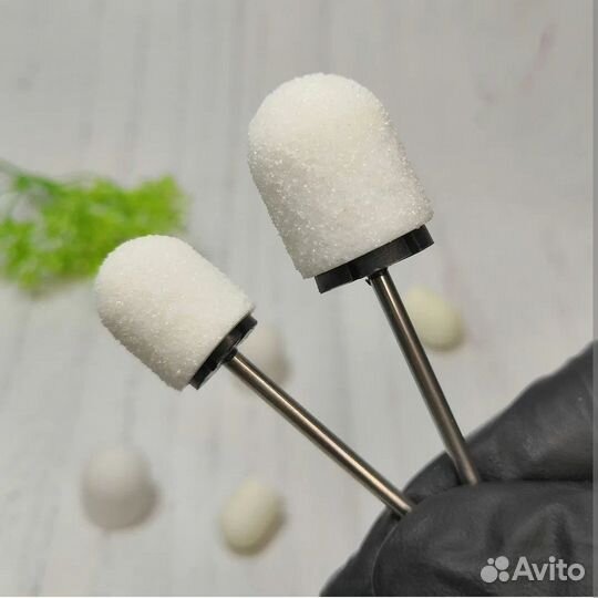 Колпачки Medcaps для педикюра Польша d 10, 13