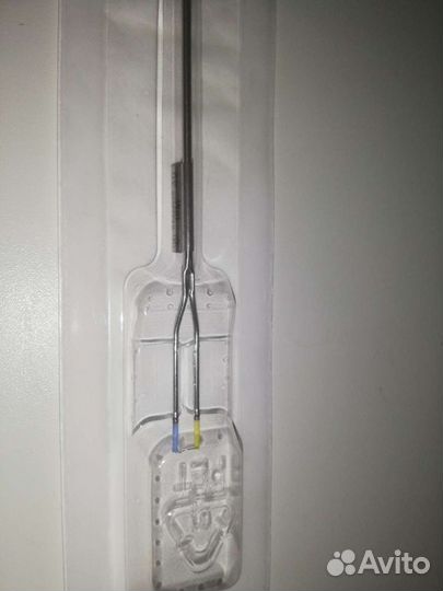 Вч-электрод olympus