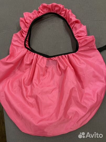 Чехол-сумка для обруча