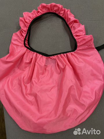 Чехол-сумка для обруча