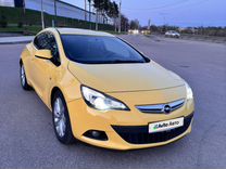 Opel Astra GTC 1.4 AT, 2013, 158 671 км, с пробегом, цена 840 000 руб.