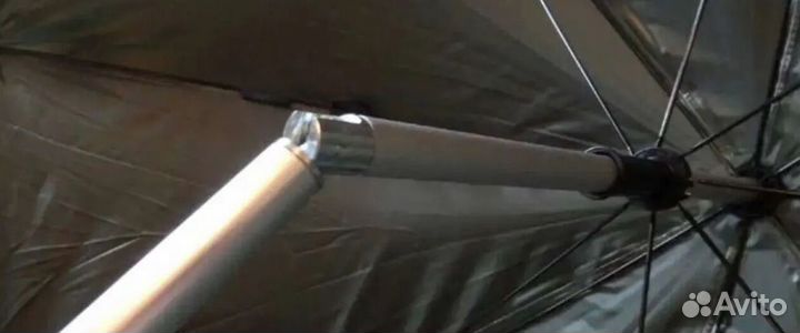Зонт для рыбалки mifine