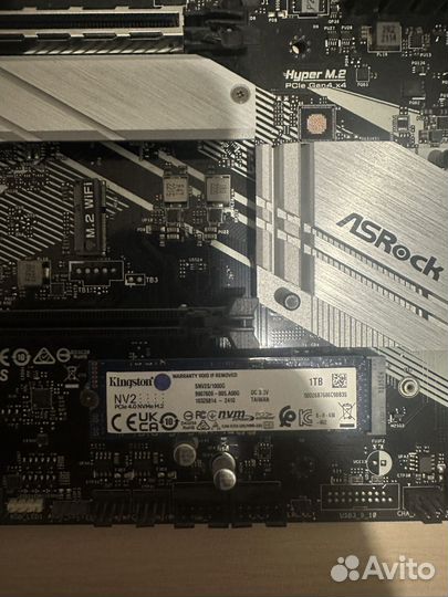 Комплектующие для пк