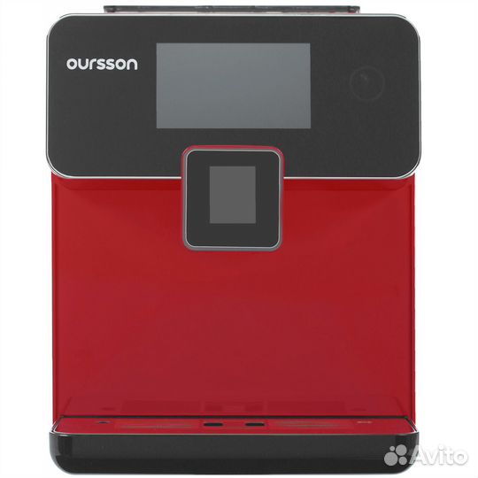 Кофемашина Oursson AM6250/DC