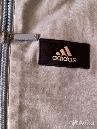 Олимпийка adidas винтаж (оригинал) детская