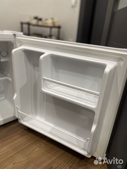 Минихолодильник для напитков