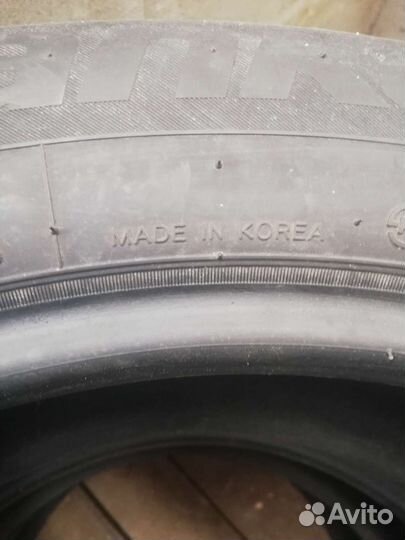 Hankook Ventus Prime 2 K115 235/55 R19 101V
