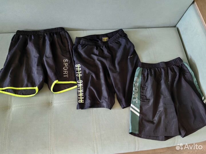 Вещи пакетом на мальчика 152-158