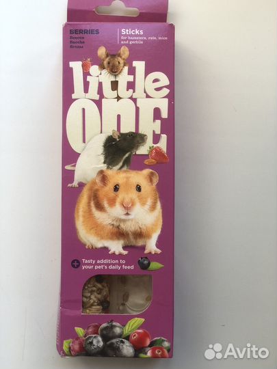 Товары для животных