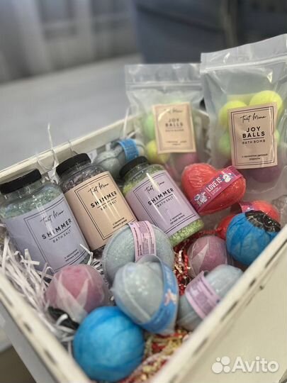 Создание косметического бренда под ключ