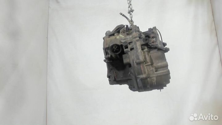 Кпп - автомат (АКПП) Volvo V50, 2007