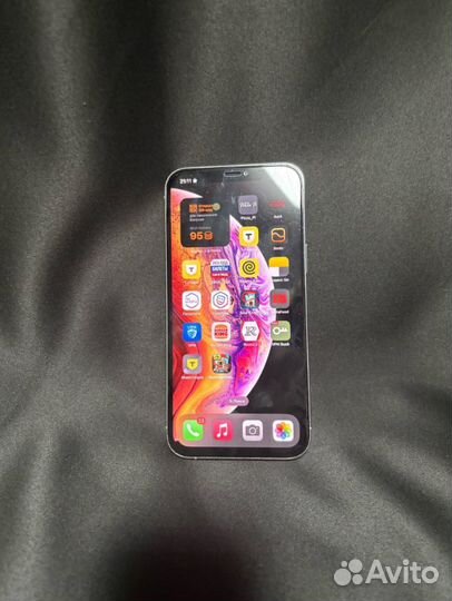 iPhone 12 Pro Max, 128 ГБ