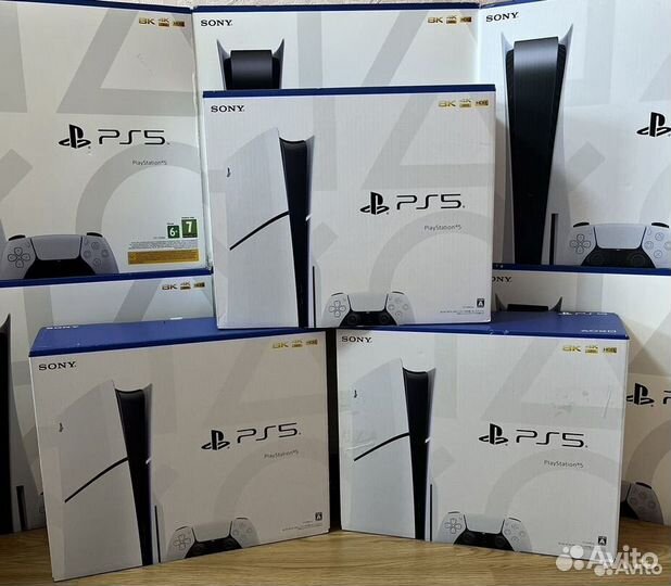 Sony playstation 5/Пс5 trade-in