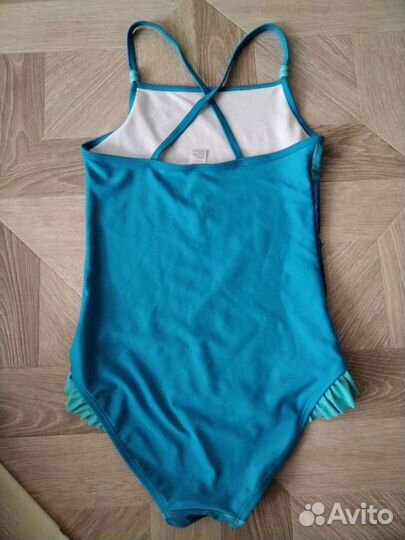 Купальник для девочки