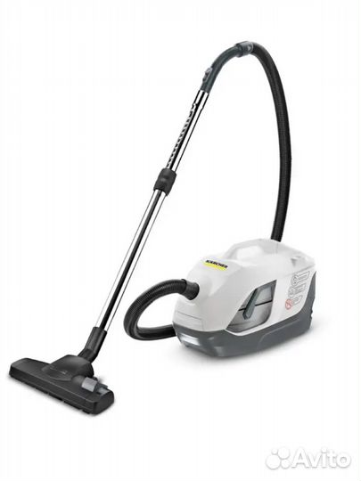 Karcher DS 6 Premium Mediclean