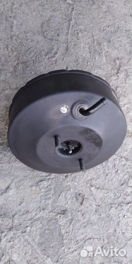 Вакуумный усилитель тормозов Nissan