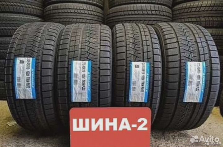 Triangle Trin PL02 235/40 R18 95V
