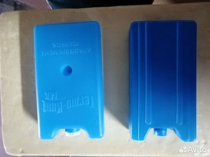 Аккумулятор холода TermoKont