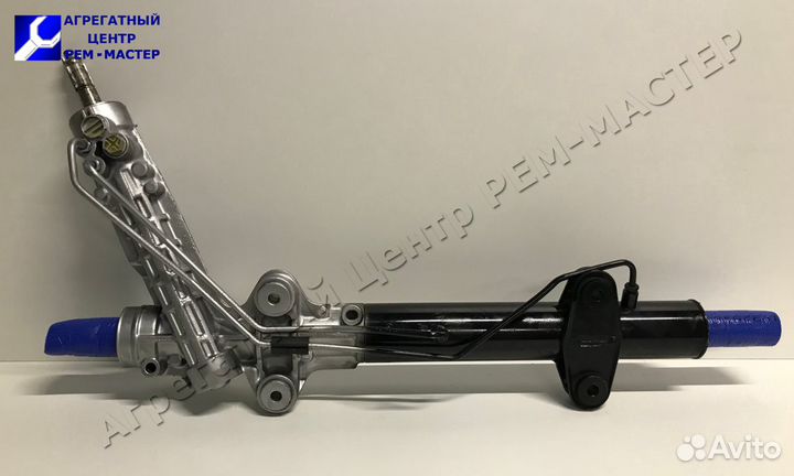 Рулевая рейка MB Sprinter (901, 902,903,904) 1995