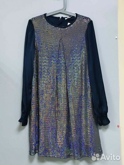 Брендовые вещи на девочку