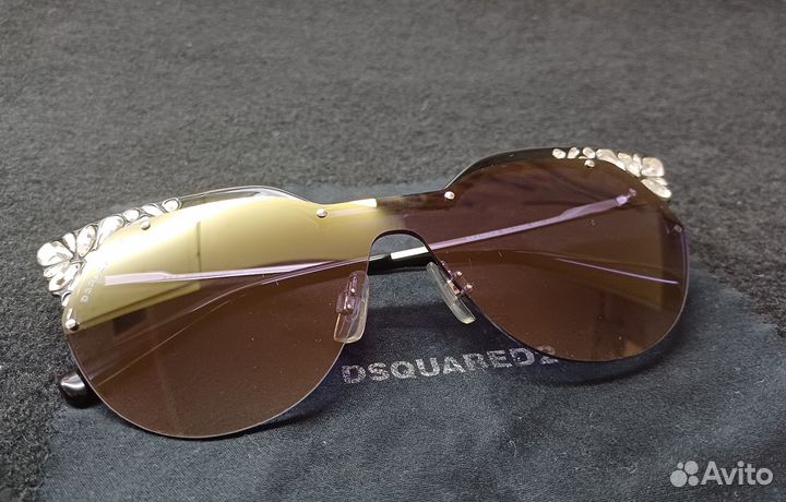 Dsquared2 очки