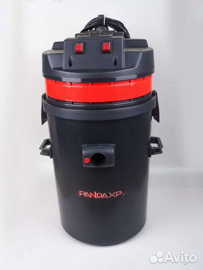 Пылесос для автомойки самообслуживания