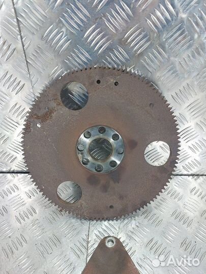 Маховик АКПП Bmw Е34 седан 206S1 1990