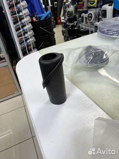 Резинка антенны акцент 96250-25040