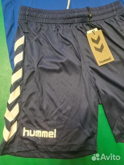 Детская футбольная форма